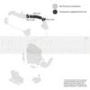 FIRST LINE FTH1129 Charger Intake Hose